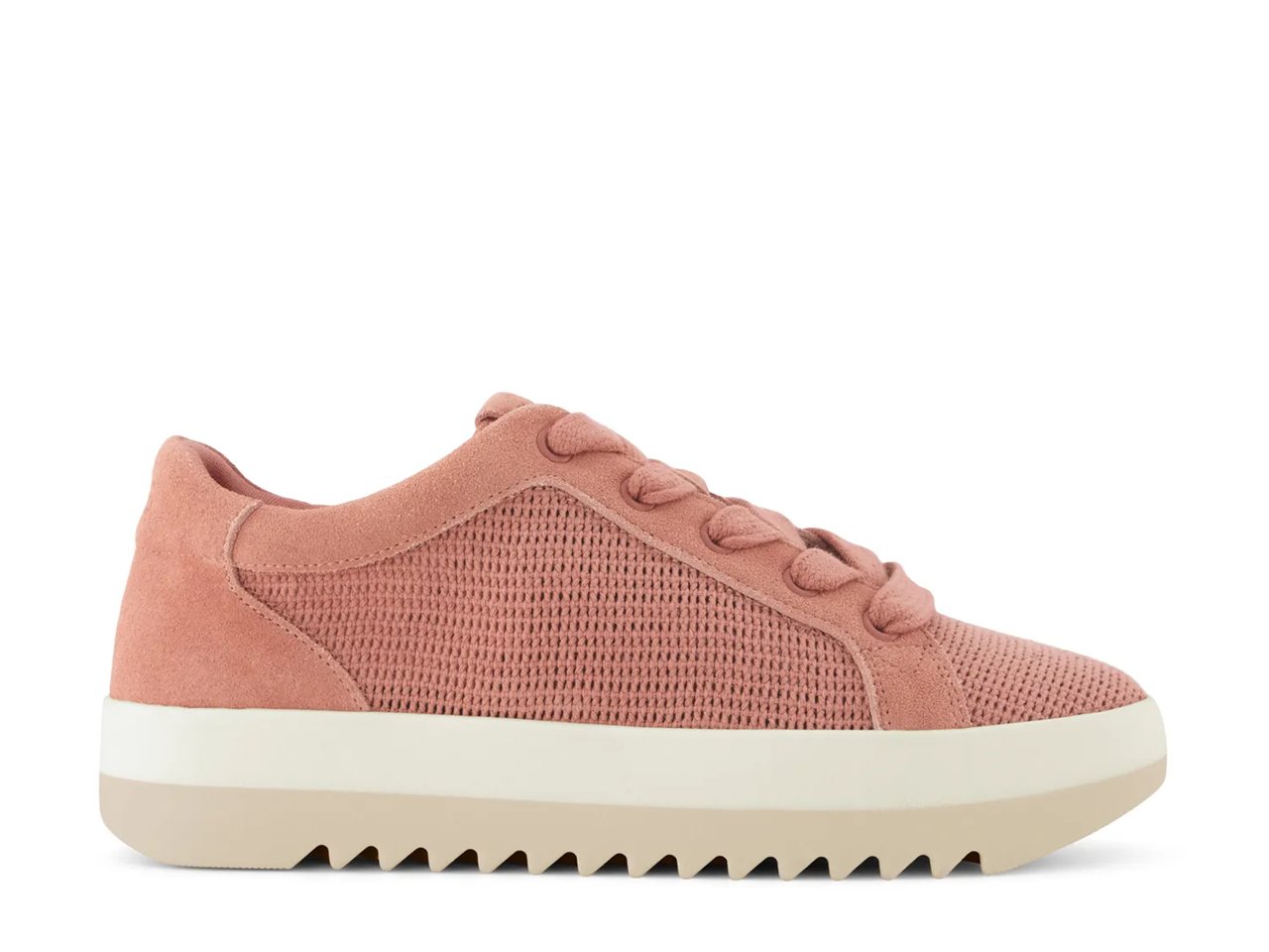 Rea Platform Sneaker - Women's