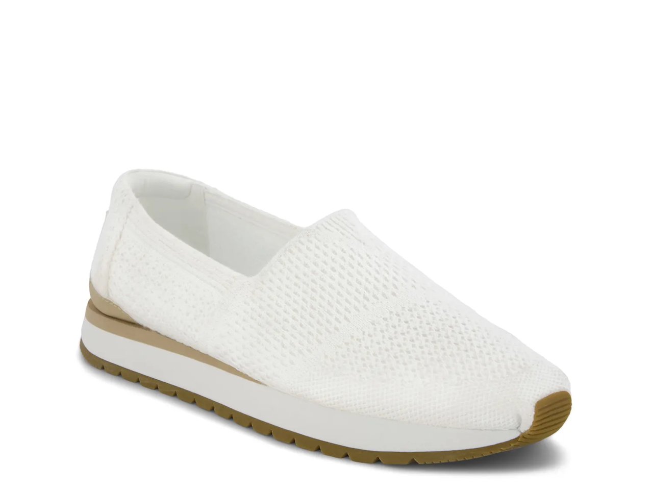 Resident Plus Slip-On Sneaker - Women's