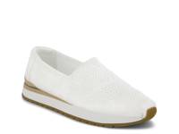 Resident Plus Slip-On Sneaker - Women's White view