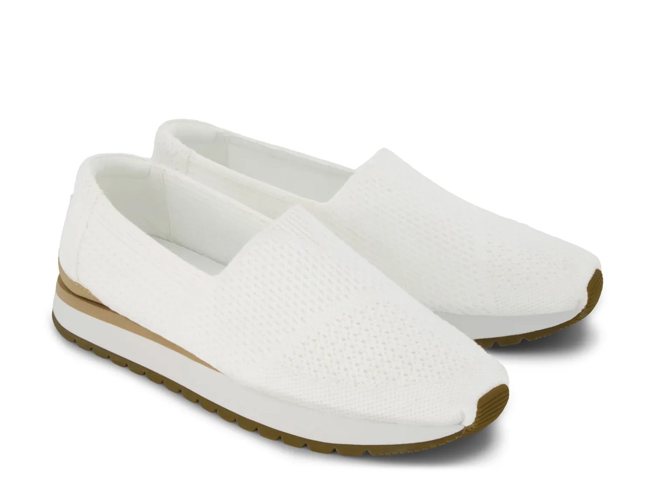 Resident Plus Slip-On Sneaker - Women's
