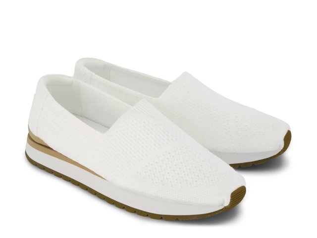 Resident Plus Slip-On Sneaker - Women's