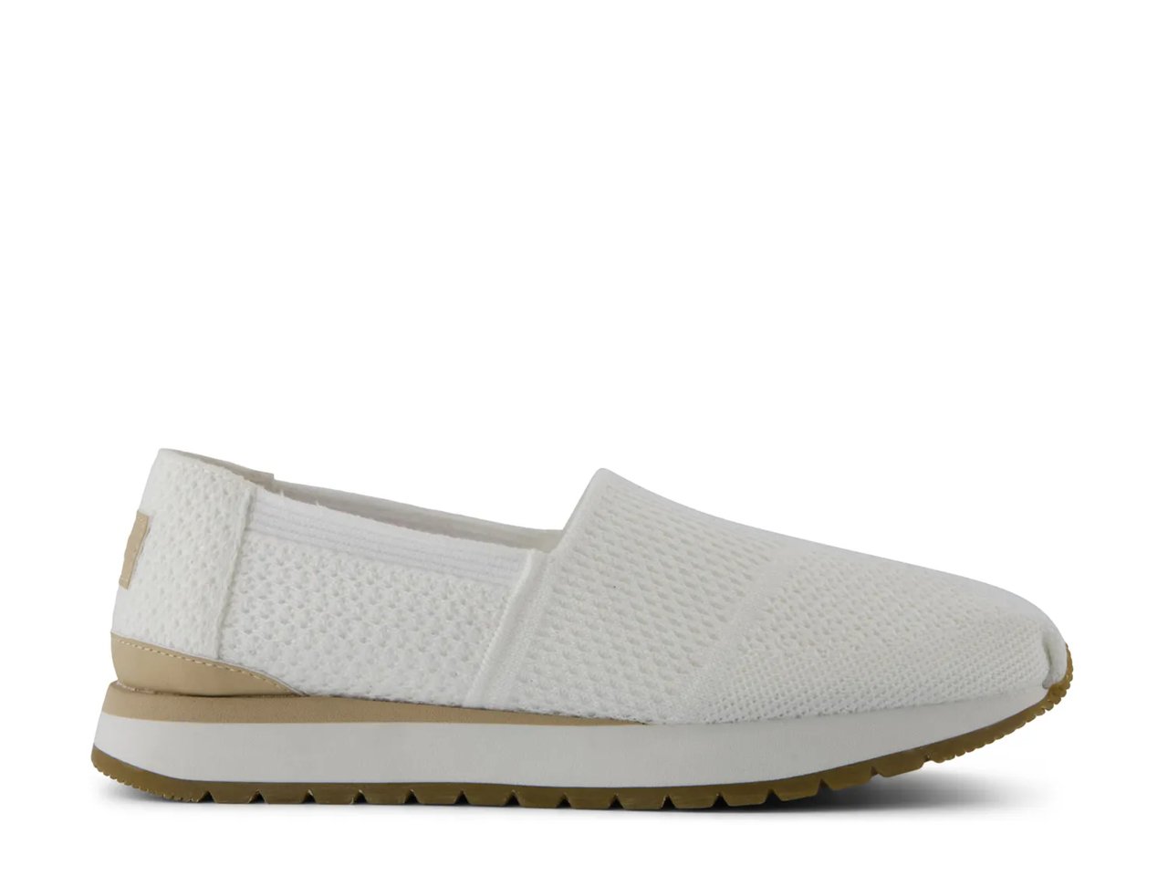 Resident Plus Slip-On Sneaker - Women's