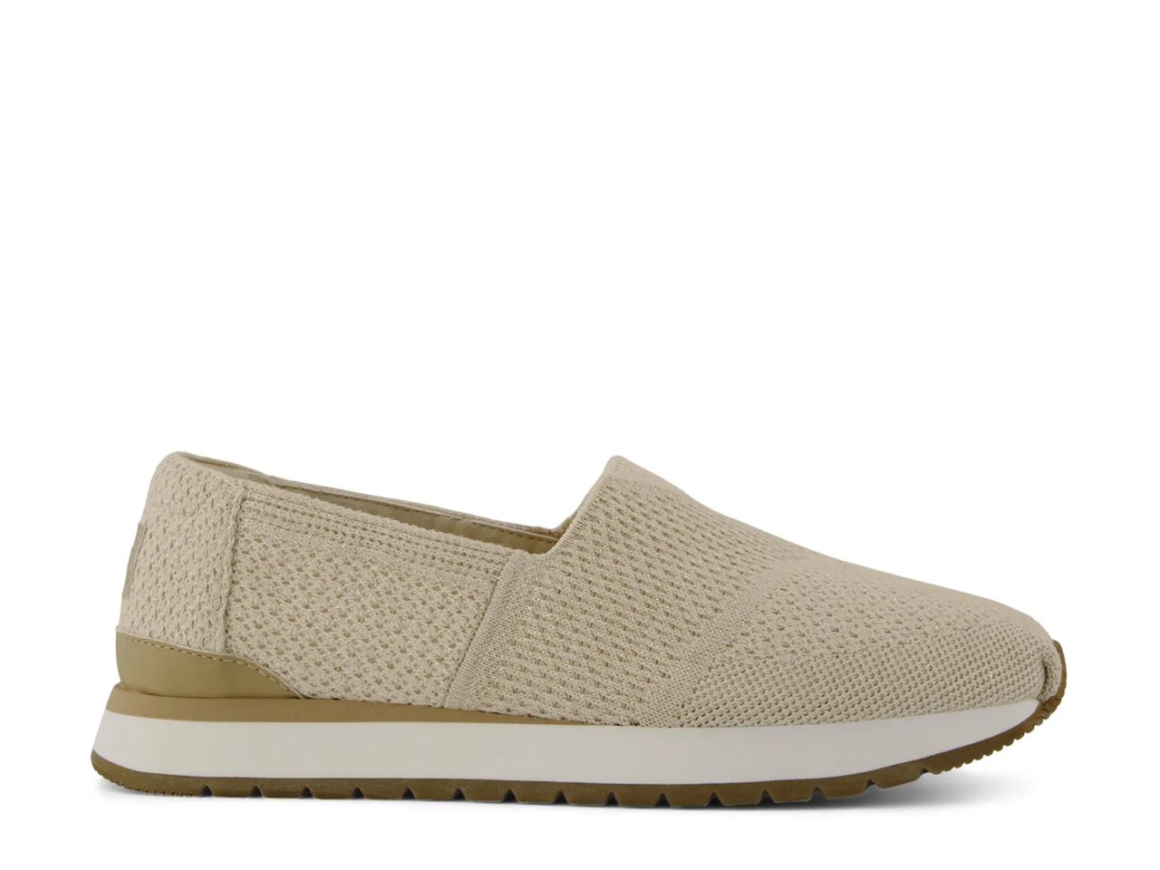 Resident Plus Slip-On Sneaker - Women's
