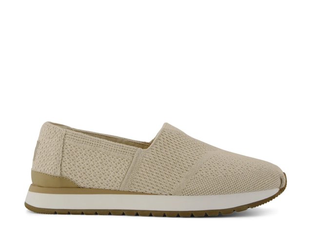Resident Plus Slip-On Sneaker - Women's
