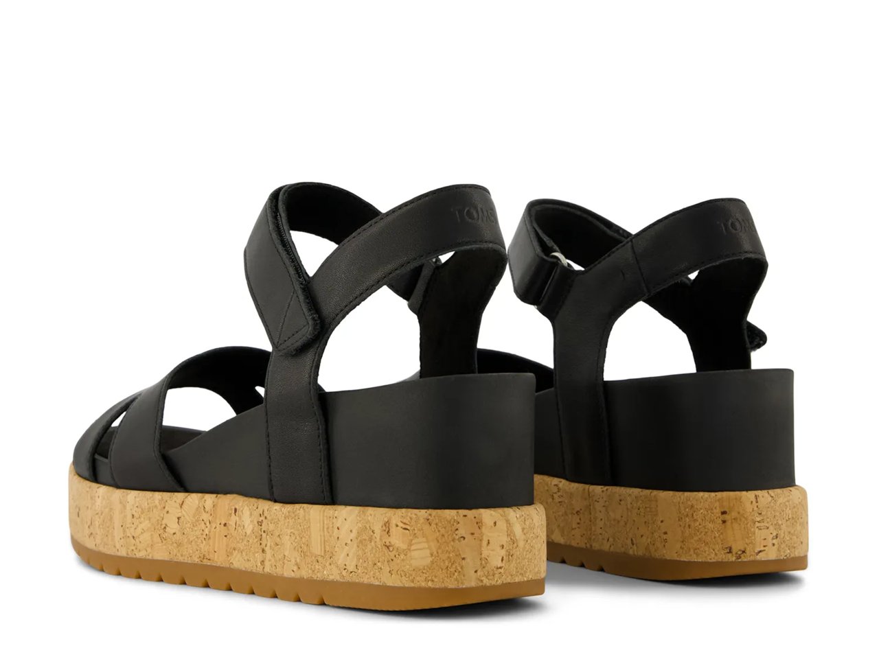 Alana Wedge Sandal