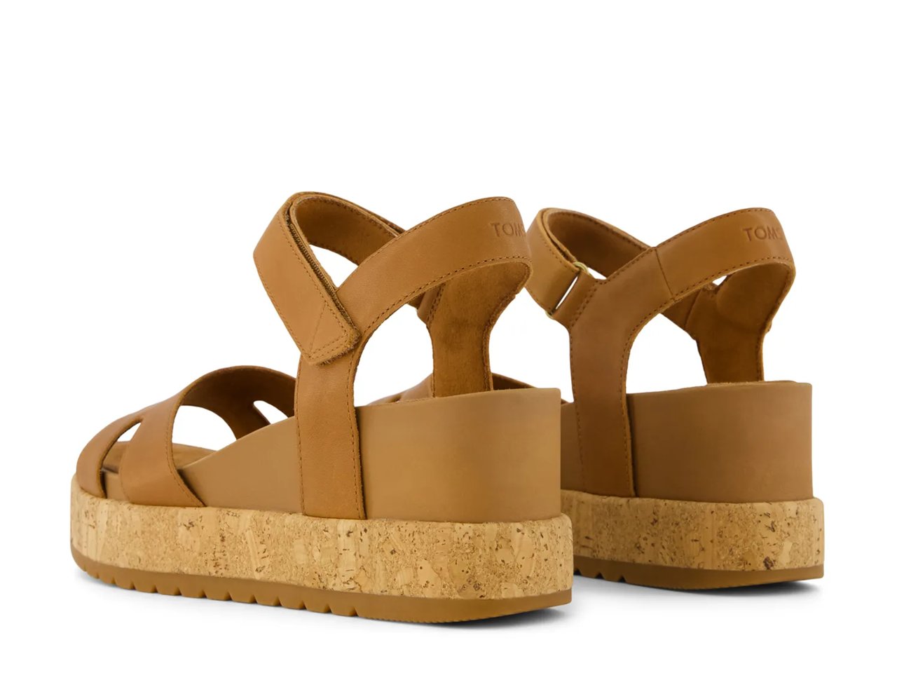 Alana Wedge Sandal