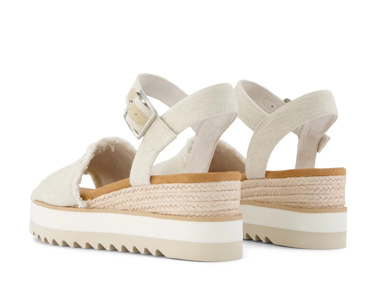 Diana Espadrille Wedge Sandal - Women's
