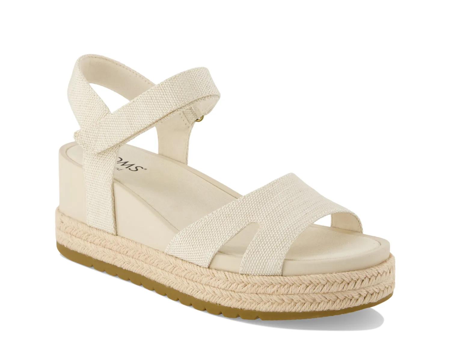Alana Espadrille Wedge Sandal - image 2