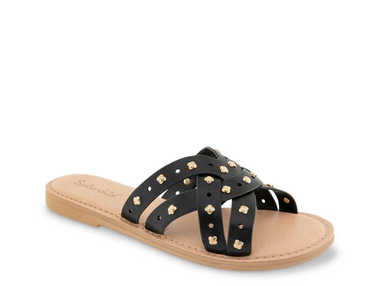 Simon Sandal