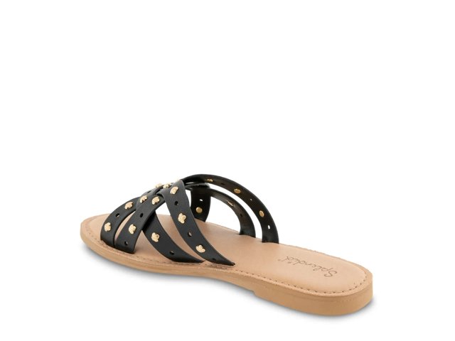 Simon Sandal