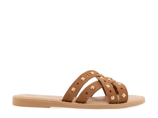 Simon Sandal
