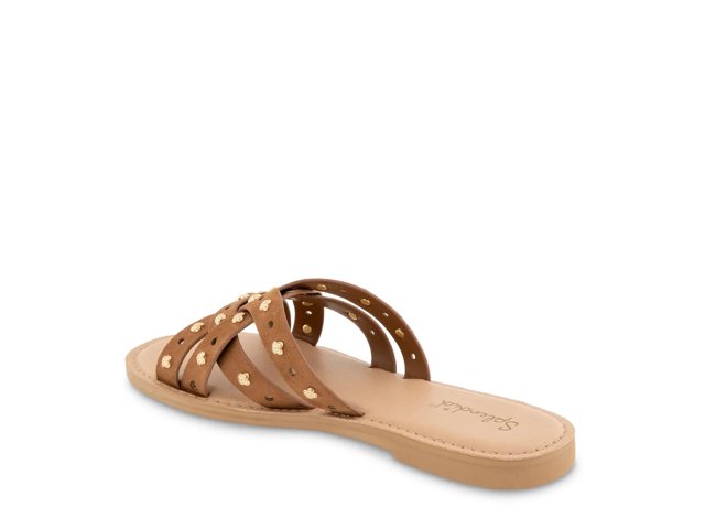 Simon Sandal