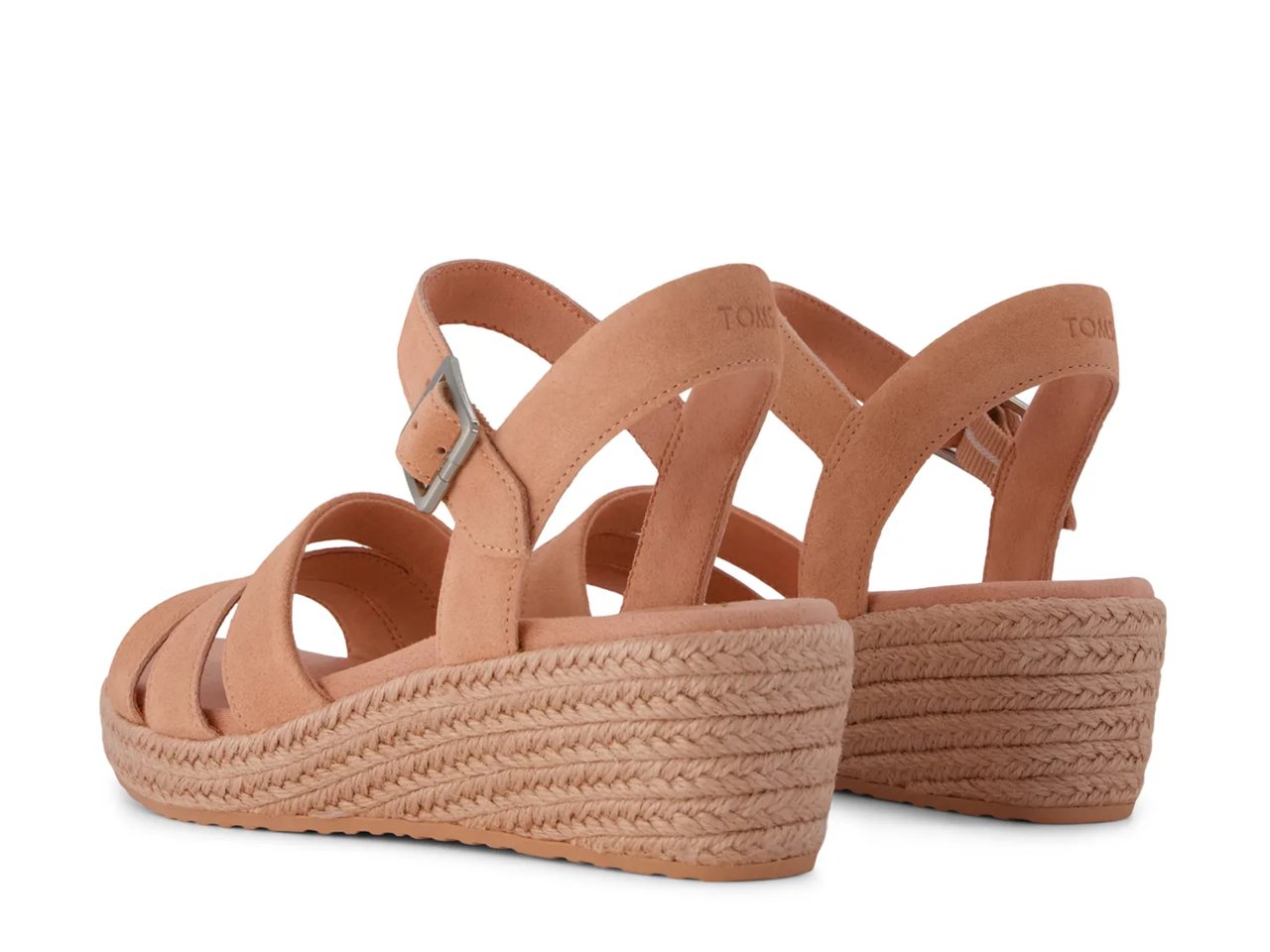 Julia Wedge Sandal