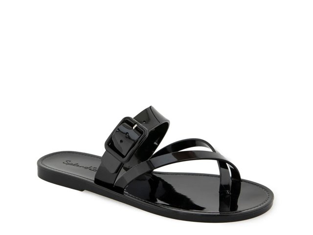 Susana Jelly Sandal