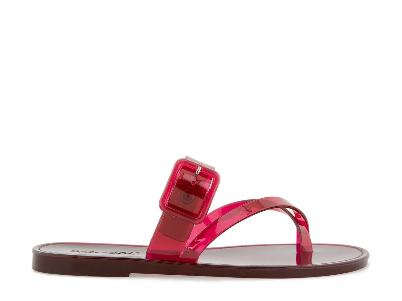 Susana Jelly Sandal