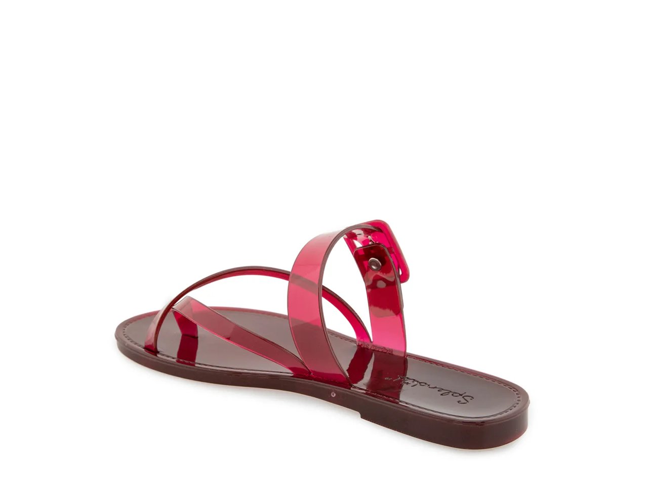 Susana Jelly Sandal