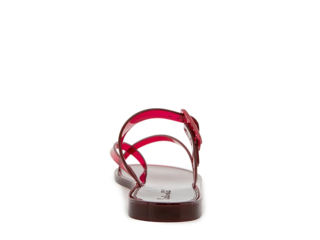 Susana Jelly Sandal