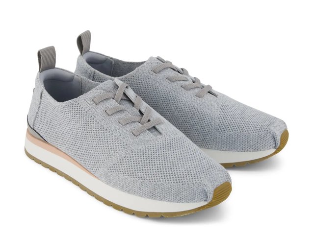 Resident Plus Slip-On Sneaker - Women's