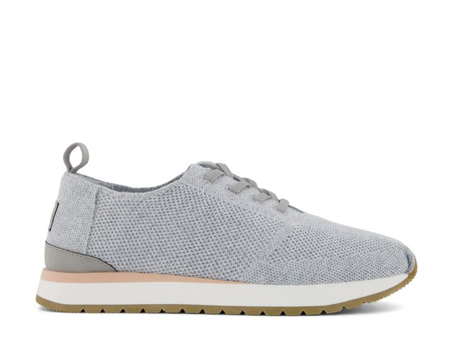 Resident Plus Slip-On Sneaker - Women's