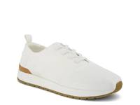 Resident Plus Slip-On Sneaker - Women's White view