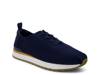 Resident Plus Slip-On Sneaker - Women's Navy view