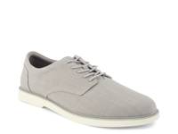 Joshua Slip-On Oxford Grey view