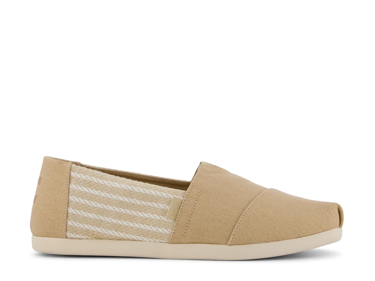 Alpargata Classic Slip-On - Men's