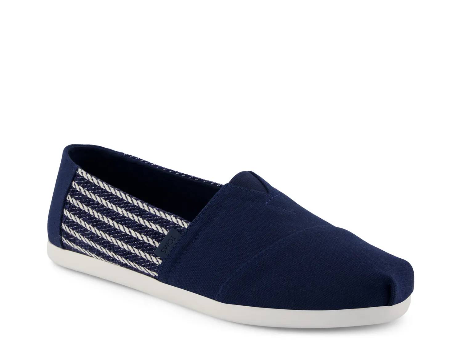 Alpargata Classic Slip-On - Men's