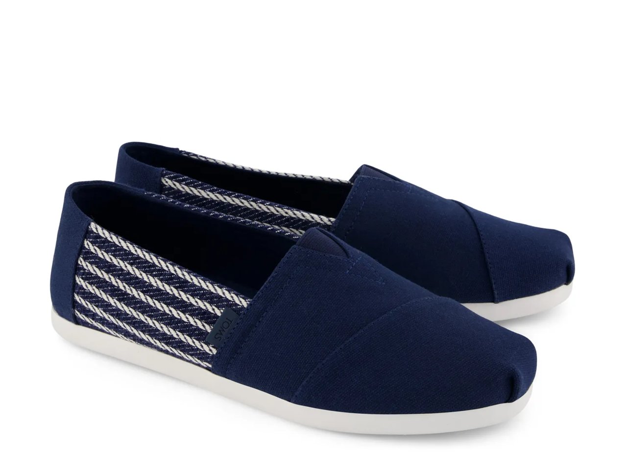 Alpargata Classic Slip-On - Men's