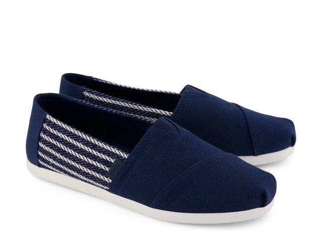 Alpargata Classic Slip-On - Men's