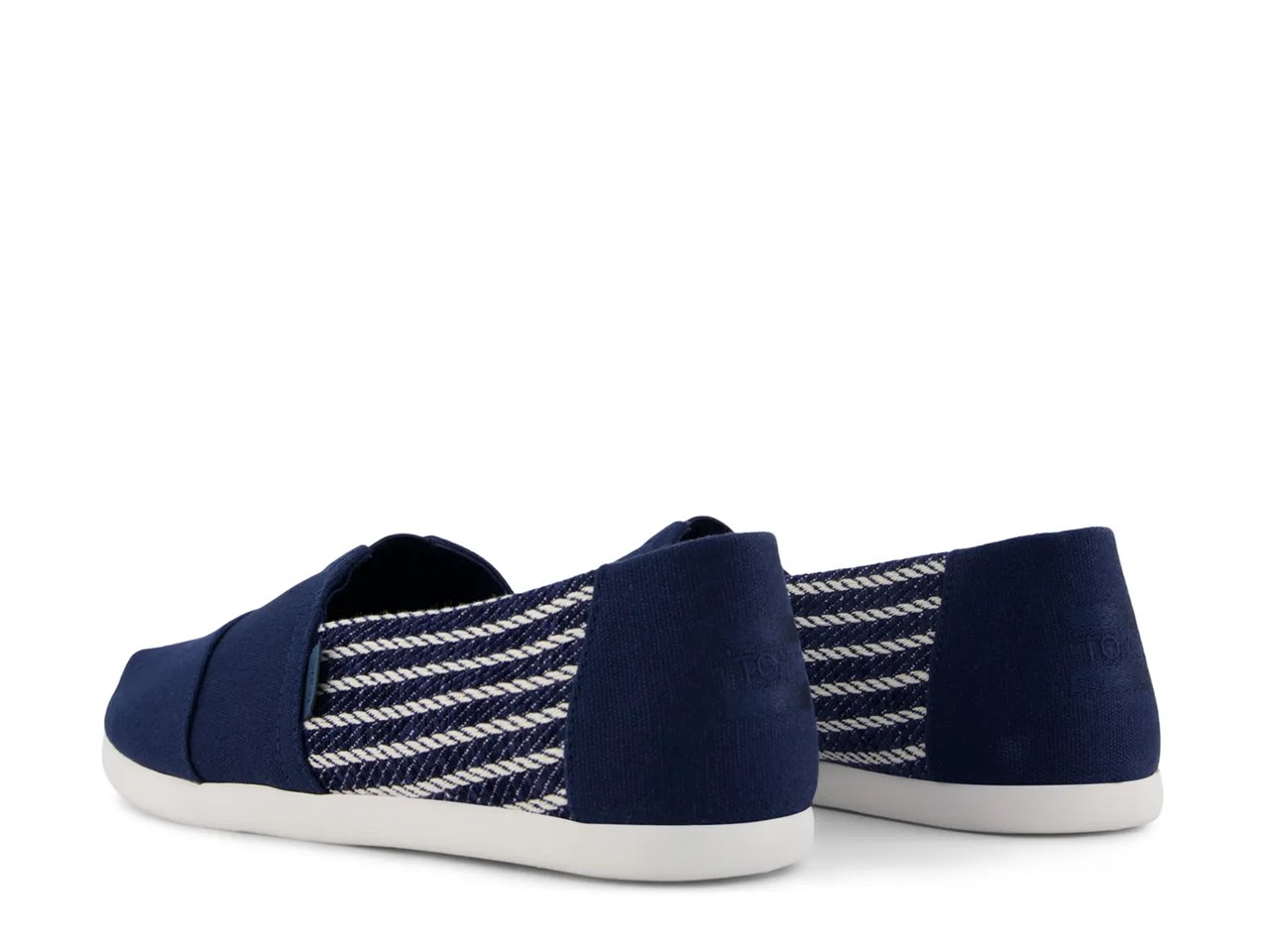 Alpargata Classic Slip-On - Men's