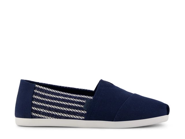 Alpargata Classic Slip-On - Men's