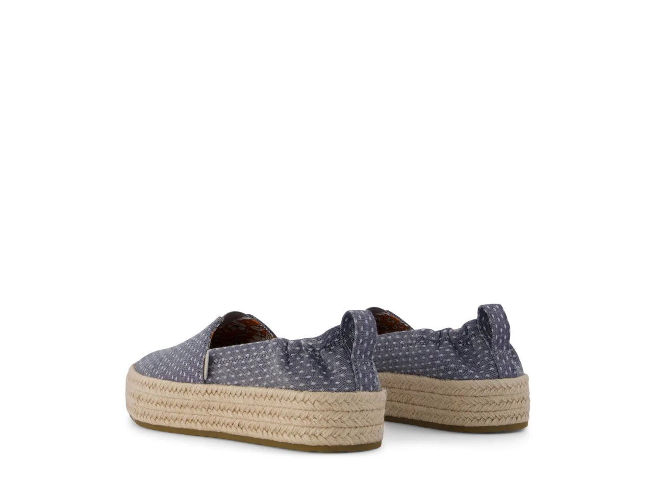 Valencia Platform Slip-On - Kids'