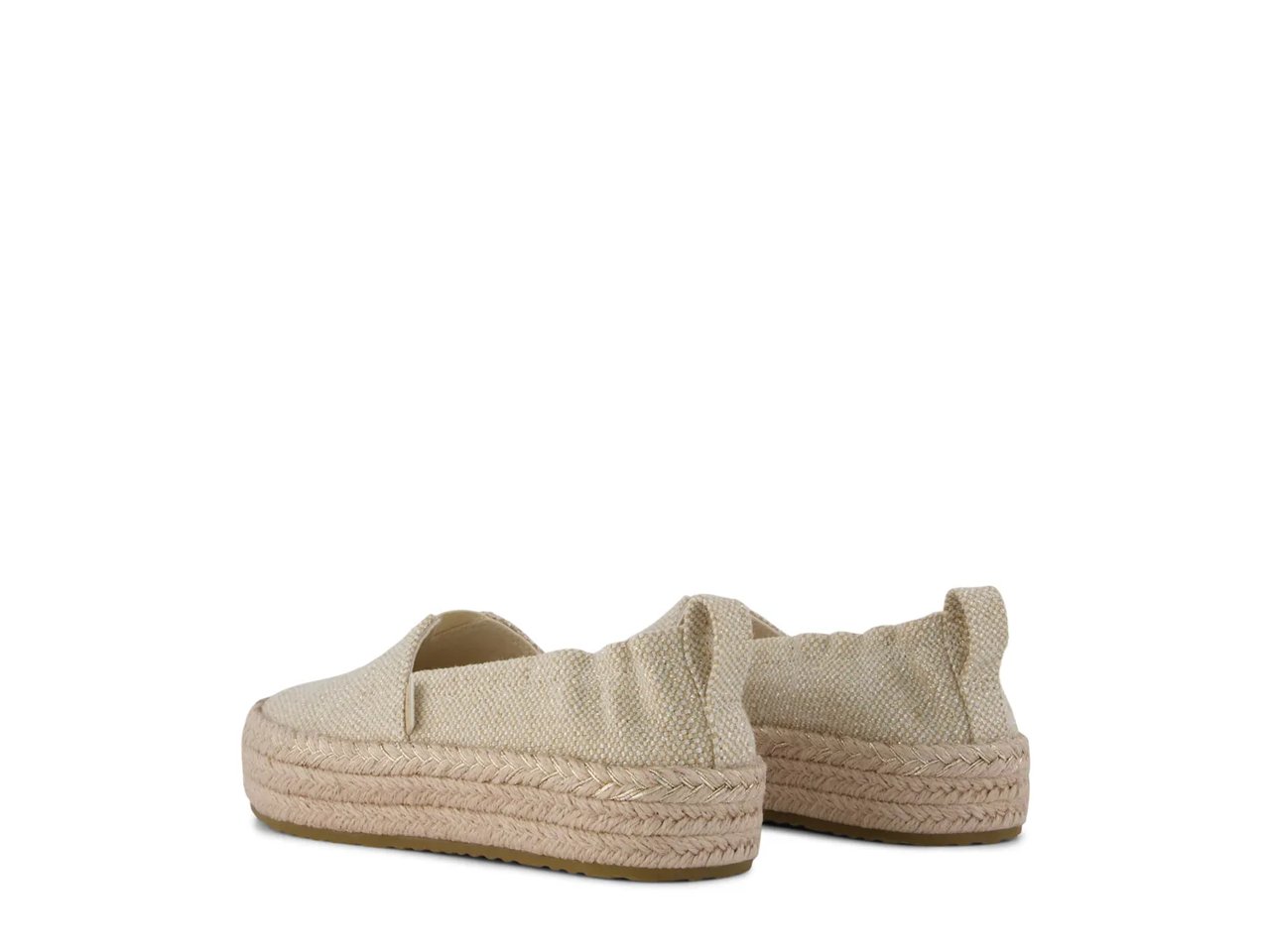 Valencia Platform Slip-On - Kids'