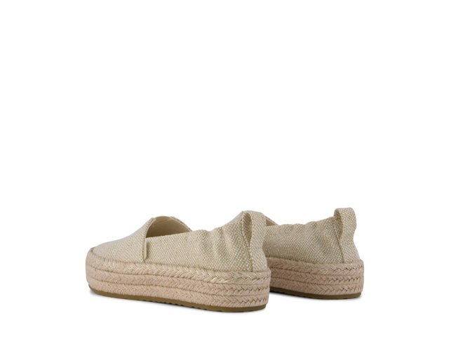 Valencia Platform Slip-On - Kids'