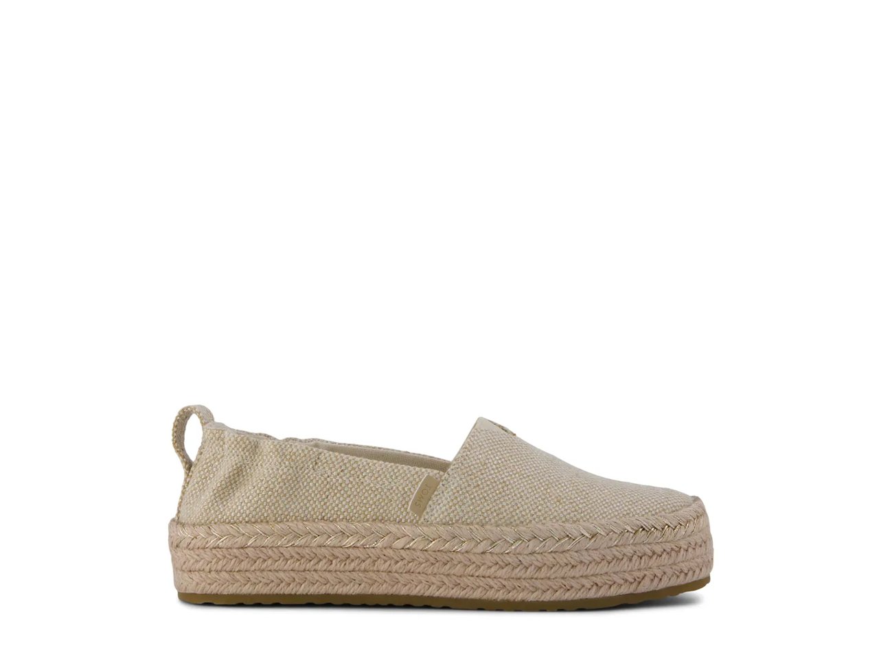 Valencia Platform Slip-On - Kids'