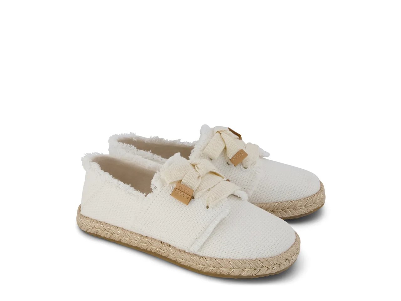 Carolina Espadrille Sneaker - Kids'