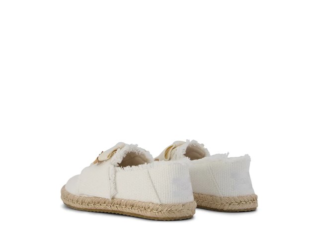 Carolina Espadrille Sneaker - Kids'