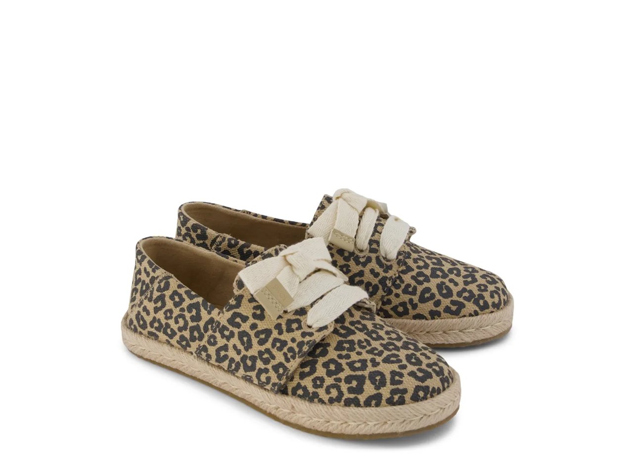 Carolina Espadrille Sneaker - Kids'