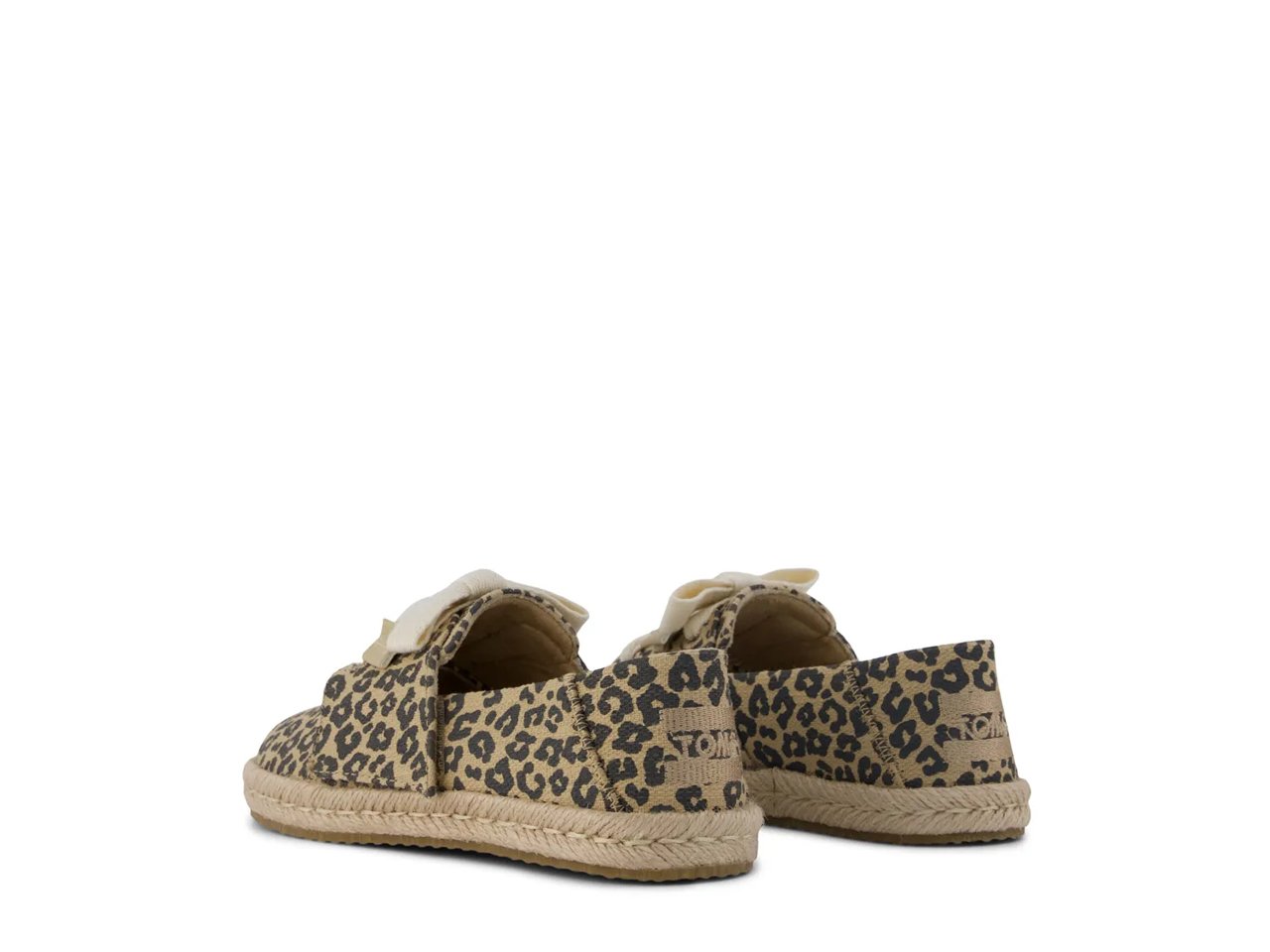 Carolina Espadrille Sneaker - Kids'