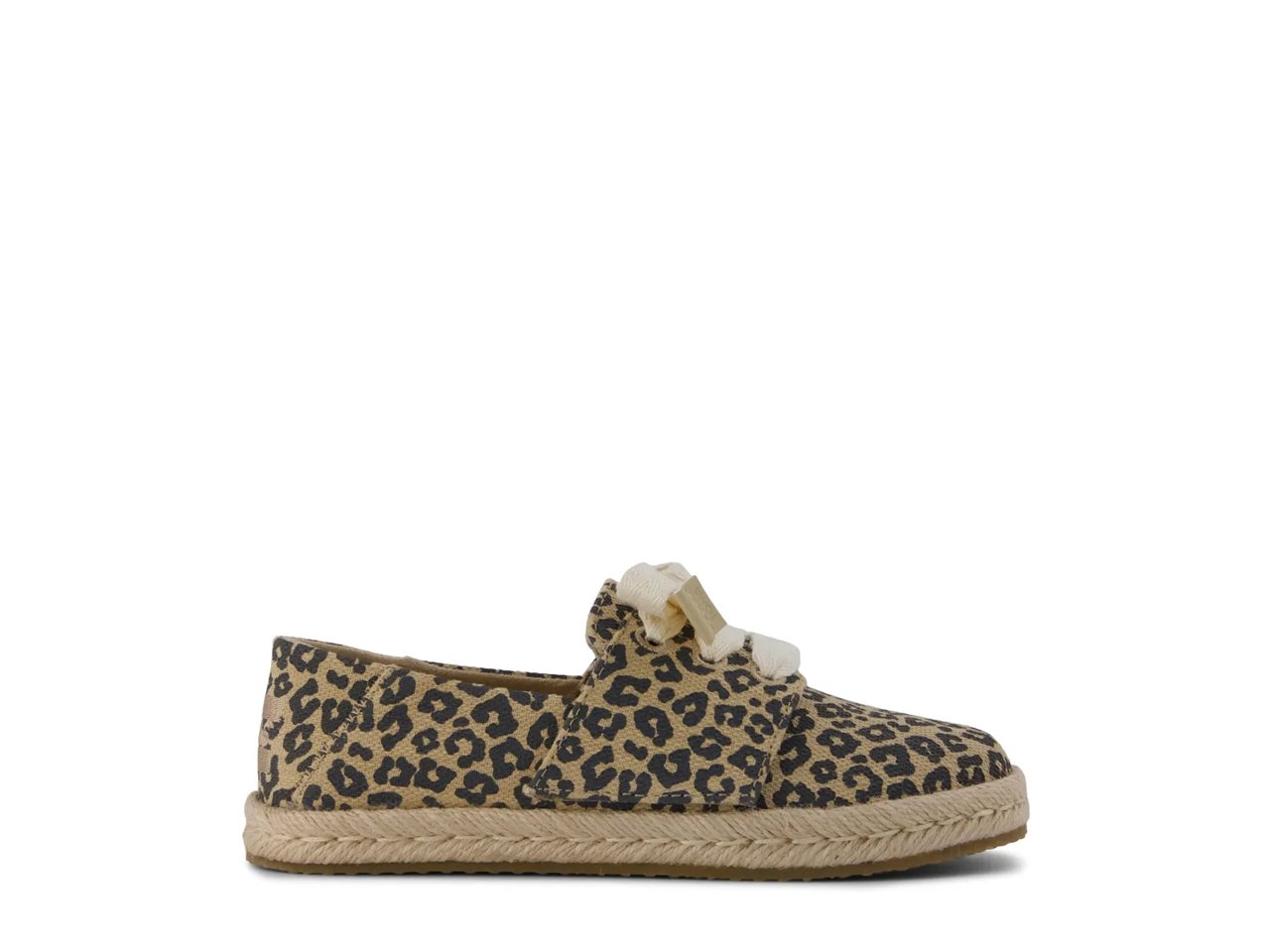 Carolina Espadrille Sneaker - Kids'