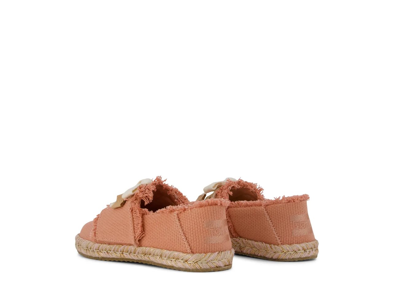 Carolina Espadrille Sneaker - Kids'