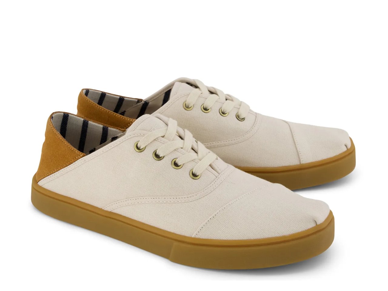 Cordones Plus Sneaker - Men's