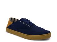 Cordones Plus Sneaker - Men's Navy view