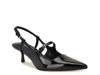 Amayo Pump Black view