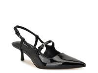 Amayo Pump Black view