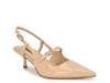 Amayo Pump Light Natural Beige view