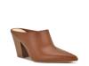 Andora Mule Dark Natural Beige view