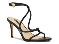 Emerila Sandal Black view