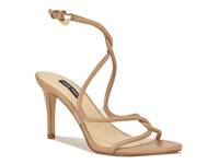Emerila Sandal Light Natural Beige view